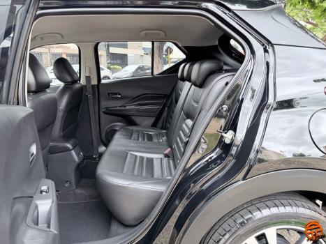 NISSAN Kicks 1.6 16V 4P FLEXSTART EXCLUSIVE XTRONIC AUTOM�TICO CVT, Foto 15