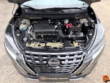 NISSAN Kicks 1.6 16V 4P FLEXSTART EXCLUSIVE XTRONIC AUTOM�TICO CVT, Foto 17