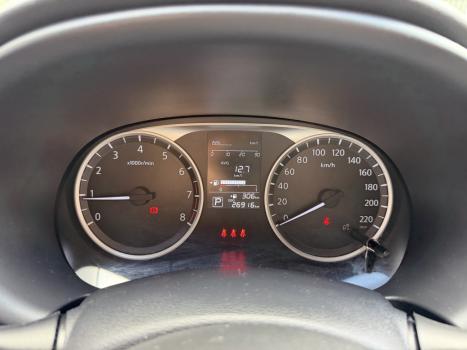 NISSAN Kicks 1.6 16V 4P FLEXSTART SENSE XTRONIC AUTOM�TICO CVT, Foto 5