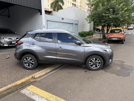 NISSAN Kicks 1.6 16V 4P FLEXSTART SENSE XTRONIC AUTOM�TICO CVT, Foto 10