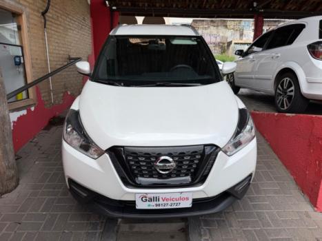 NISSAN Kicks 1.6 16V 4P FLEXSTART S X-TRONIC AUTOM�TICO CVT, Foto 2