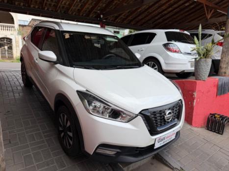 NISSAN Kicks 1.6 16V 4P FLEXSTART S X-TRONIC AUTOM�TICO CVT, Foto 3