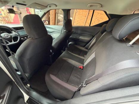 NISSAN Kicks 1.6 16V 4P FLEXSTART S X-TRONIC AUTOM�TICO CVT, Foto 7