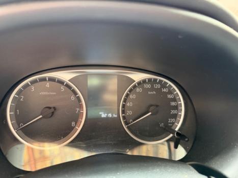 NISSAN Kicks 1.6 16V 4P FLEXSTART S X-TRONIC AUTOM�TICO CVT, Foto 9