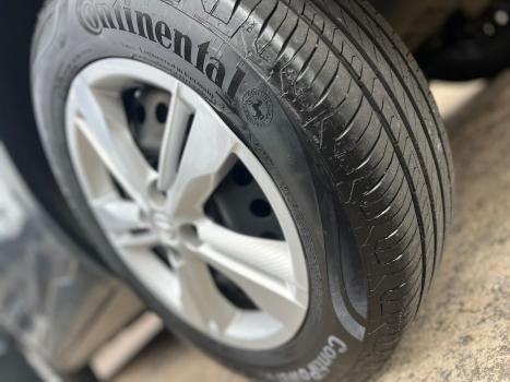 NISSAN Kicks 1.6 16V 4P FLEXSTART S DIRECT X-TRONIC AUTOM�TICO CVT, Foto 13