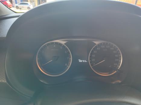NISSAN Kicks 1.6 16V 4P FLEX ACTIVE X-TRONIC AUTOM�TICO CVT, Foto 5