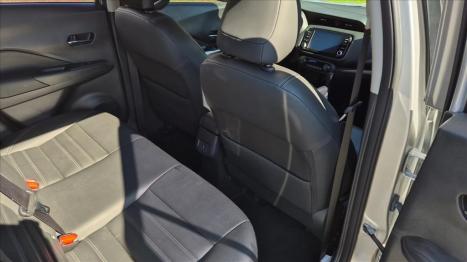 NISSAN Kicks 1.6 16V 4P FLEXSTART EXCLUSIVE XTRONIC AUTOM�TICO CVT, Foto 5