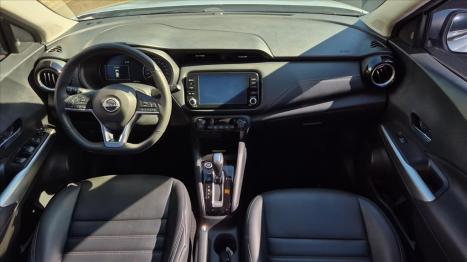 NISSAN Kicks 1.6 16V 4P FLEXSTART EXCLUSIVE XTRONIC AUTOM�TICO CVT, Foto 6