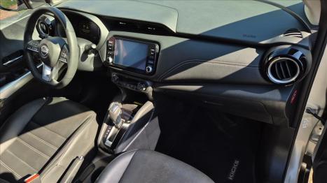 NISSAN Kicks 1.6 16V 4P FLEXSTART EXCLUSIVE XTRONIC AUTOM�TICO CVT, Foto 7