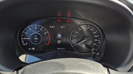 NISSAN Kicks 1.6 16V 4P FLEXSTART EXCLUSIVE XTRONIC AUTOM�TICO CVT, Foto 9