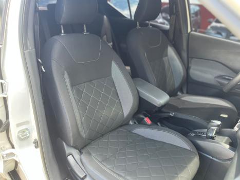 NISSAN Kicks 1.6 16V 4P FLEXSTART S DIRECT X-TRONIC AUTOM�TICO CVT, Foto 11