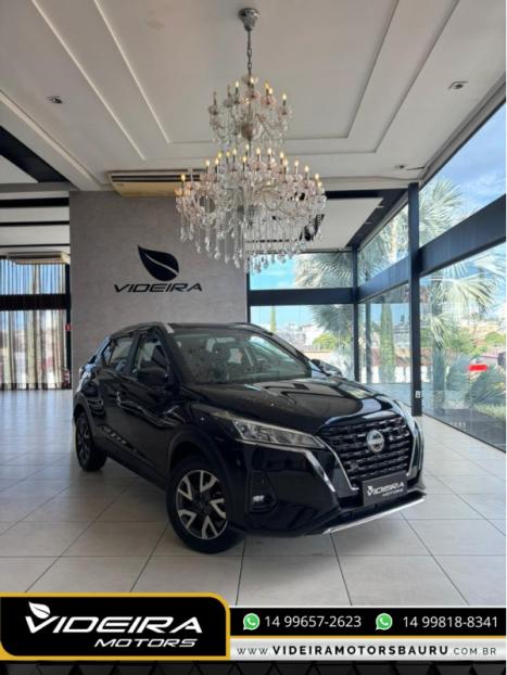 NISSAN Kicks 1.6 16V 4P FLEXSTART SENSE, Foto 1