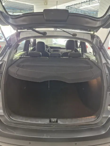 NISSAN Kicks 1.6 16V 4P FLEXSTART S X-TRONIC AUTOM�TICO CVT, Foto 11