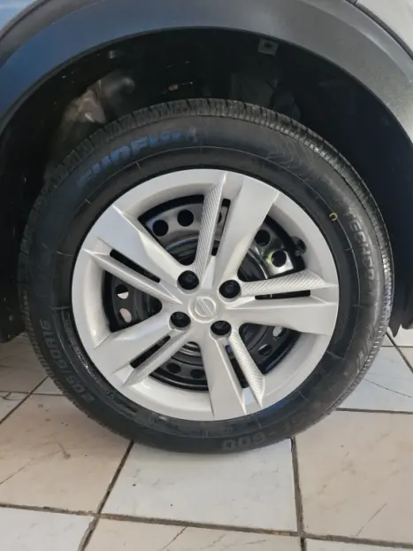 NISSAN Kicks 1.6 16V 4P FLEXSTART S X-TRONIC AUTOM�TICO CVT, Foto 12