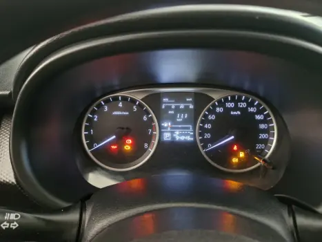 NISSAN Kicks 1.6 16V 4P FLEXSTART S X-TRONIC AUTOM�TICO CVT, Foto 15