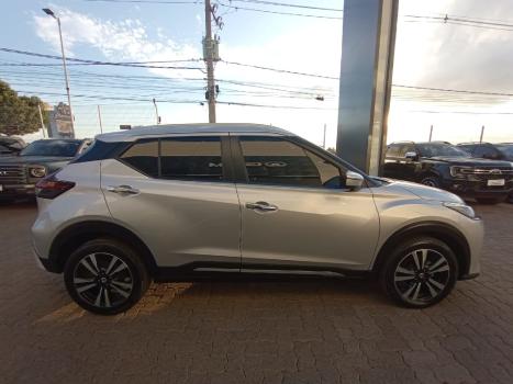 NISSAN Kicks 1.6 16V 4P FLEXSTART EXCLUSIVE XTRONIC AUTOM�TICO CVT, Foto 4