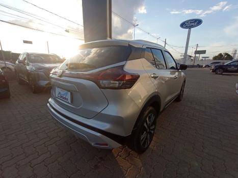 NISSAN Kicks 1.6 16V 4P FLEXSTART EXCLUSIVE XTRONIC AUTOM�TICO CVT, Foto 5
