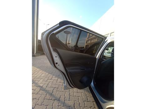 NISSAN Kicks 1.6 16V 4P FLEXSTART EXCLUSIVE XTRONIC AUTOM�TICO CVT, Foto 9