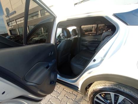 NISSAN Kicks 1.6 16V 4P FLEXSTART EXCLUSIVE XTRONIC AUTOM�TICO CVT, Foto 10