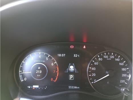NISSAN Kicks 1.6 16V 4P FLEXSTART EXCLUSIVE XTRONIC AUTOM�TICO CVT, Foto 14