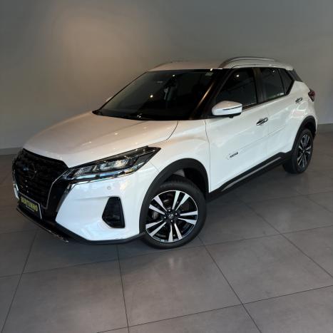 NISSAN Kicks 1.6 16V 4P FLEXSTART EXCLUSIVE XTRONIC AUTOM�TICO CVT, Foto 1