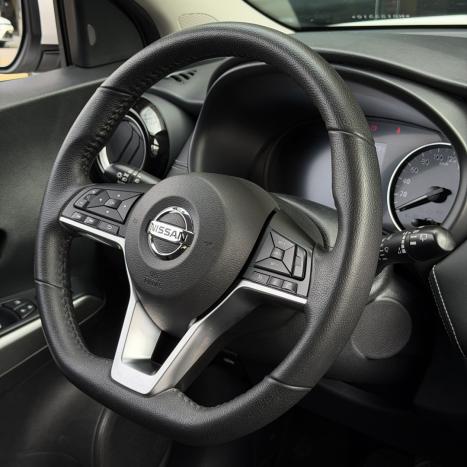 NISSAN Kicks 1.6 16V 4P FLEXSTART EXCLUSIVE XTRONIC AUTOM�TICO CVT, Foto 2
