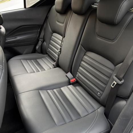 NISSAN Kicks 1.6 16V 4P FLEXSTART EXCLUSIVE XTRONIC AUTOM�TICO CVT, Foto 6
