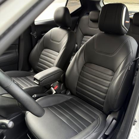 NISSAN Kicks 1.6 16V 4P FLEXSTART EXCLUSIVE XTRONIC AUTOM�TICO CVT, Foto 9
