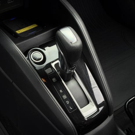 NISSAN Kicks 1.6 16V 4P FLEXSTART EXCLUSIVE XTRONIC AUTOM�TICO CVT, Foto 11