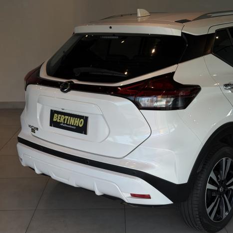 NISSAN Kicks 1.6 16V 4P FLEXSTART EXCLUSIVE XTRONIC AUTOM�TICO CVT, Foto 15
