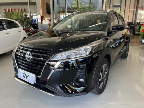 NISSAN Kicks 1.6 16V 4P FLEXSTART SENSE XTRONIC AUTOM�TICO CVT, Foto 1