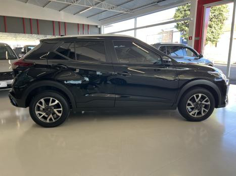 NISSAN Kicks 1.6 16V 4P FLEXSTART SENSE XTRONIC AUTOM�TICO CVT, Foto 3