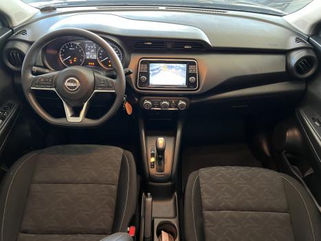 NISSAN Kicks 1.6 16V 4P FLEXSTART SENSE XTRONIC AUTOM�TICO CVT, Foto 6