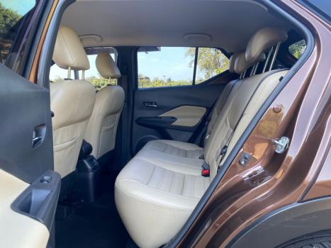 NISSAN Kicks 1.6 16V 4P FLEXSTART SL X-TRONIC AUTOM�TICO CVT, Foto 5