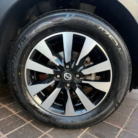NISSAN Kicks 1.6 16V 4P FLEXSTART S DIRECT X-TRONIC AUTOM�TICO CVT, Foto 15