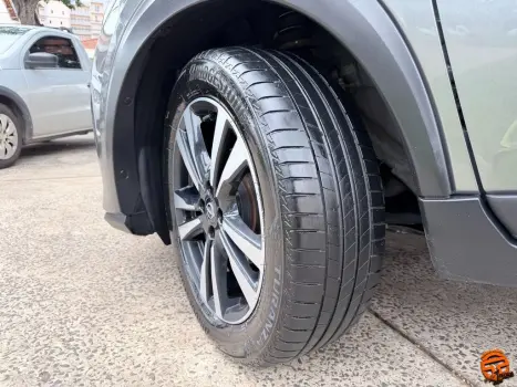 NISSAN Kicks 1.6 16V 4P FLEXSTART ADVANCE XTRONIC AUTOM�TICO CVT, Foto 7