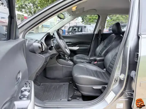 NISSAN Kicks 1.6 16V 4P FLEXSTART ADVANCE XTRONIC AUTOM�TICO CVT, Foto 13