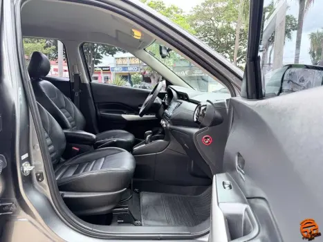 NISSAN Kicks 1.6 16V 4P FLEXSTART ADVANCE XTRONIC AUTOM�TICO CVT, Foto 14