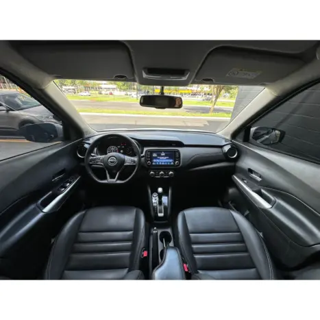 NISSAN Kicks 1.6 16V 4P FLEXSTART ADVANCE XTRONIC AUTOM�TICO CVT, Foto 6