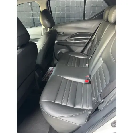 NISSAN Kicks 1.6 16V 4P FLEXSTART ADVANCE XTRONIC AUTOM�TICO CVT, Foto 8