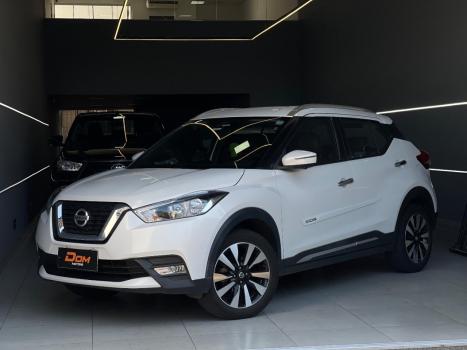 NISSAN Kicks 1.6 16V 4P FLEXSTART SL X-TRONIC AUTOM�TICO CVT, Foto 1