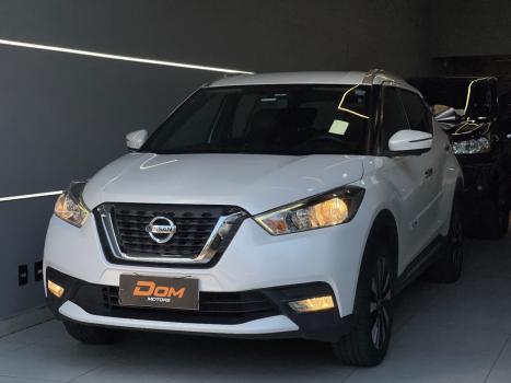 NISSAN Kicks 1.6 16V 4P FLEXSTART SL X-TRONIC AUTOM�TICO CVT, Foto 2