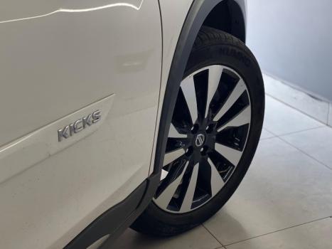 NISSAN Kicks 1.6 16V 4P FLEXSTART SL X-TRONIC AUTOM�TICO CVT, Foto 3
