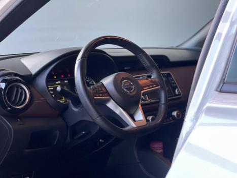 NISSAN Kicks 1.6 16V 4P FLEXSTART SL X-TRONIC AUTOM�TICO CVT, Foto 4