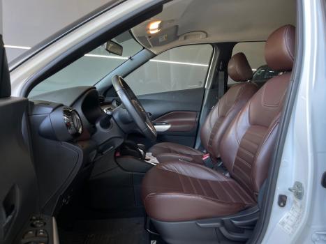 NISSAN Kicks 1.6 16V 4P FLEXSTART SL X-TRONIC AUTOM�TICO CVT, Foto 5