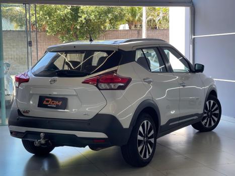 NISSAN Kicks 1.6 16V 4P FLEXSTART SL X-TRONIC AUTOM�TICO CVT, Foto 6