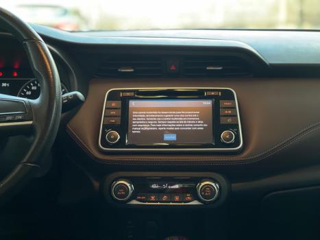 NISSAN Kicks 1.6 16V 4P FLEXSTART SL X-TRONIC AUTOM�TICO CVT, Foto 7