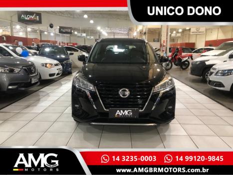 NISSAN Kicks 1.6 16V 4P FLEXSTART ADVANCE XTRONIC AUTOM�TICO CVT, Foto 2