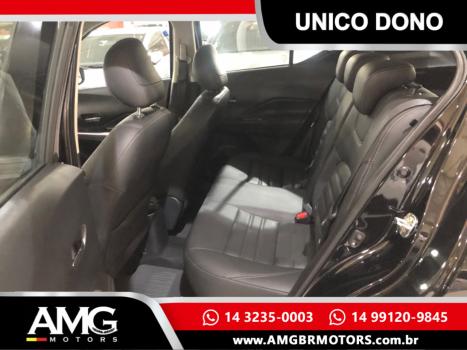 NISSAN Kicks 1.6 16V 4P FLEXSTART ADVANCE XTRONIC AUTOM�TICO CVT, Foto 9