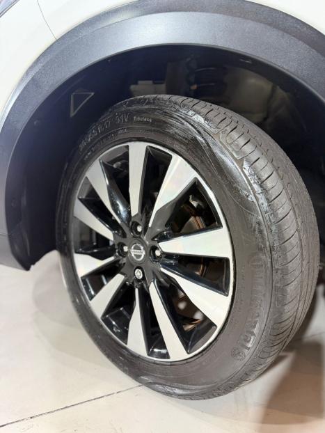 NISSAN Kicks 1.6 16V 4P FLEX SV X-TRONIC AUTOM�TICO CVT, Foto 3